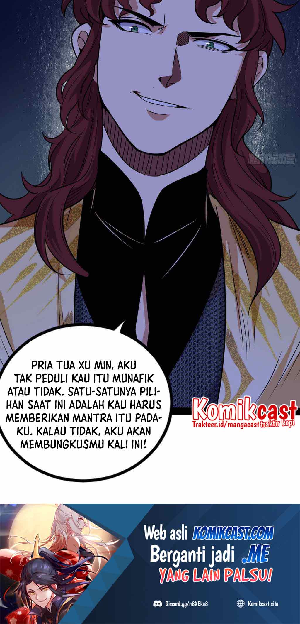 Dilarang COPAS - situs resmi www.mangacanblog.com - Komik im an evil god 259 - chapter 259 260 Indonesia im an evil god 259 - chapter 259 Terbaru 40|Baca Manga Komik Indonesia|Mangacan